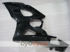 Kit de carénage injecté pour GSX R1000 05-06 - Noir - Style d'usine #OYO87902030