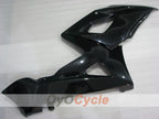 Carénages latéraux gauche et droit pour Suzuki GSXR1000 05-06 #OYO87910633