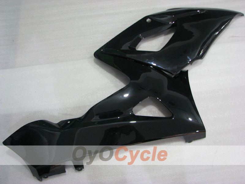 Carénages latéraux gauche et droit pour Suzuki GSXR1000 05-06 #OYO87910633