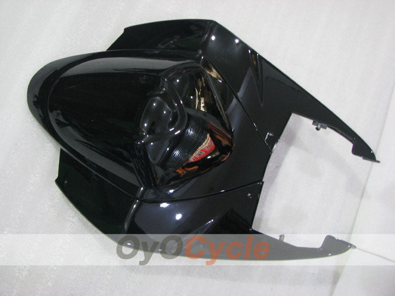 Carénage arrière + capot de selle pour Suzuki GSXR1000 05-06 #OYO87910632