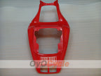 Kit de carénage injecté pour Ducati 748 94-02 - Rouge, Noir - Alice #OYO87902032