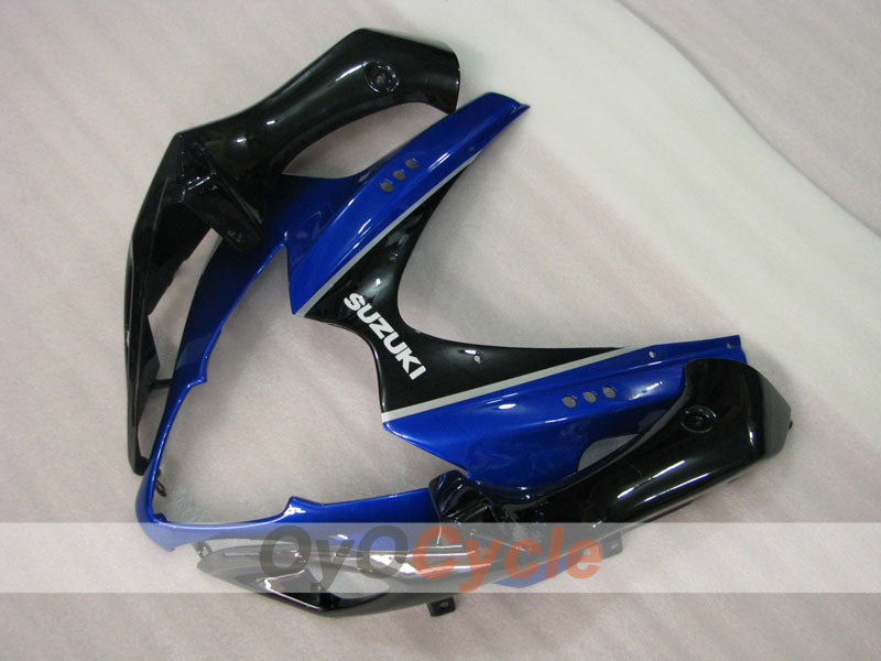 Carénage supérieur avant pour Suzuki 05-06 GSXR1000 #OYO87910634 Image secondaire du produit