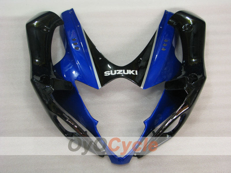 Carénage supérieur avant pour Suzuki 05-06 GSXR1000 #OYO87910634 Image principale du produit