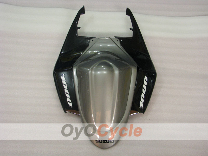 Carénage arrière + cache de selle pour Suzuki GSXR1000 05-06 #OYO87910638