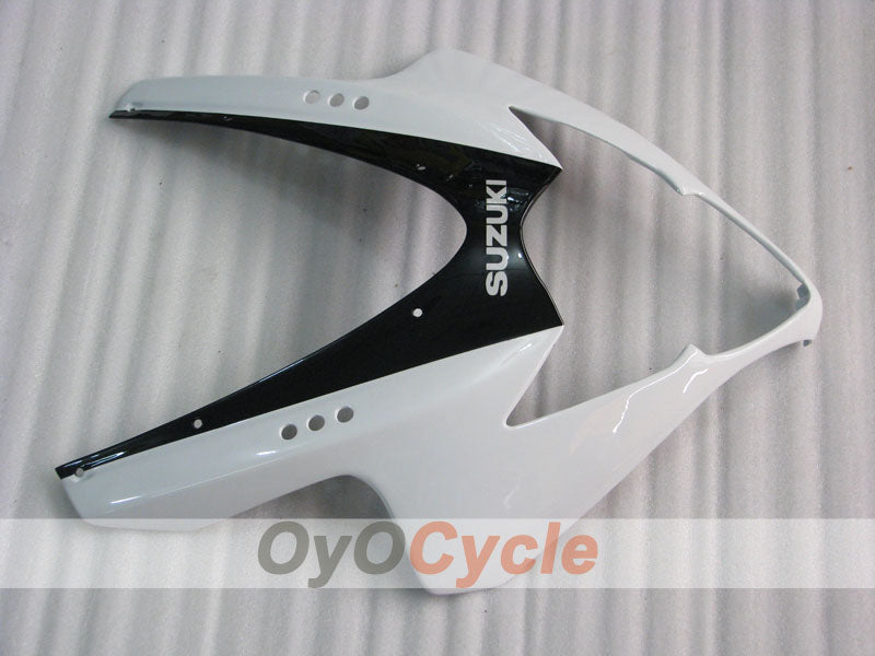 Carénage supérieur avant pour Suzuki 05-06 GSXR1000 #OYO87910640