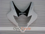 Carénage supérieur avant pour Suzuki 05-06 GSXR1000 #OYO87910640