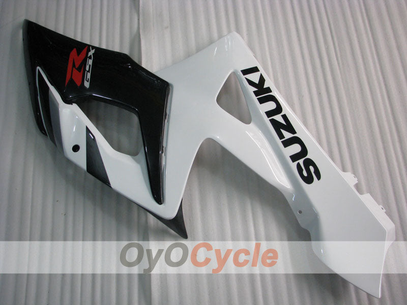 Carénages latéraux gauche et droit pour Suzuki GSXR1000 05-06 #OYO87910642 Image secondaire du produit
