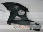Carénages latéraux gauche et droit pour Suzuki GSXR1000 05-06 #OYO87910646