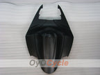 Kit de carénage injecté pour GSX R1000 05-06 - Noir, Mat - Style usine #OYO87902039