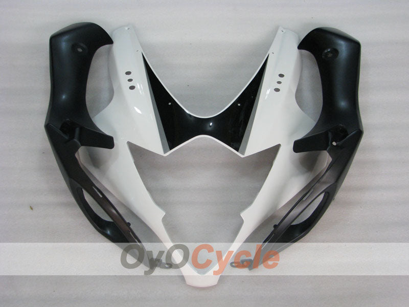 Carénage supérieur avant pour Suzuki 05-06 GSXR1000 #OYO87910647
