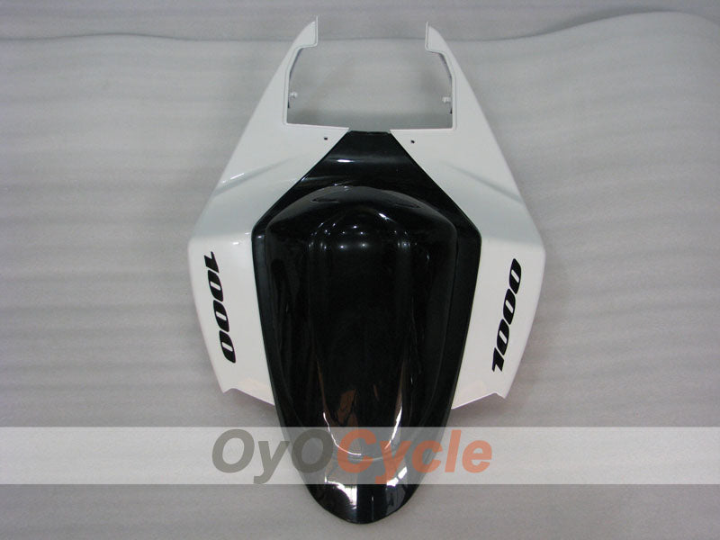 Carénage arrière + cache de selle pour Suzuki GSXR1000 05-06 #OYO87910648