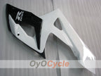 Carénages latéraux gauche et droit pour Suzuki GSXR1000 05-06 #OYO87910649