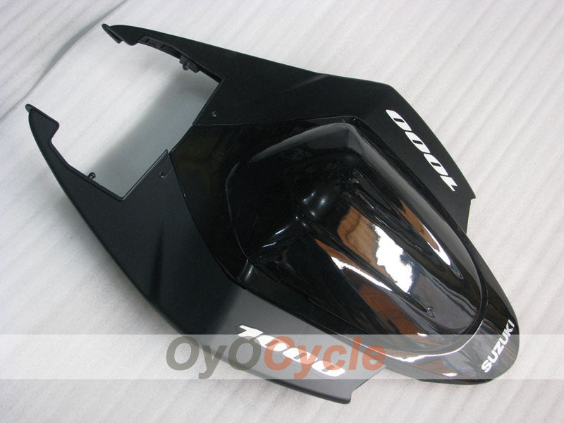 Carénage arrière + cache de selle pour Suzuki GSXR1000 05-06 #OYO87910651