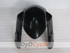 Kit de carénage injecté pour GSX R1000 05-06 - Noir, Mat - Style usine #OYO87902043