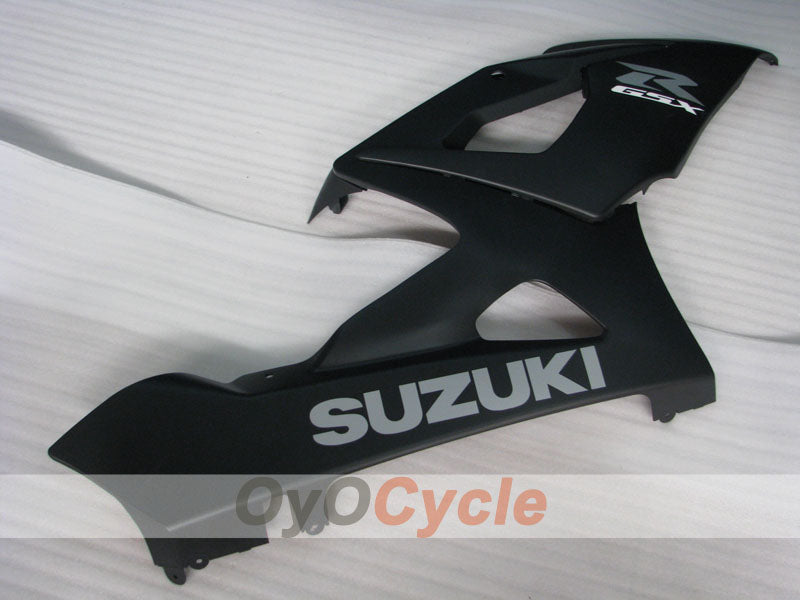 Carénages latéraux gauche et droit pour Suzuki GSXR1000 05-06 #OYO87910652