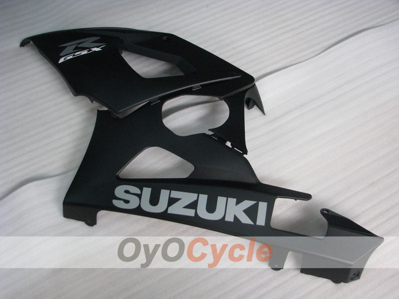 Carénages latéraux gauche et droit pour Suzuki GSXR1000 05-06 #OYO87910652