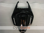 Kit de carénage à injection pour GSX R1000 05-06 - Noir - Style d'usine #OYO87902046