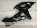 Carénages latéraux gauche et droit pour Suzuki GSXR1000 05-06 #OYO87910655