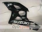 Carénages latéraux gauche et droit pour Suzuki GSXR1000 05-06 #OYO87910655