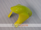 Kit de carénage à injection pour Ducati 748 94-02 - Jaune, Blanc - Style d'usine #OYO87902051