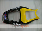 Kit de carénage à injection pour Ducati 748 94-02 - Rouge, Noir - Style d'usine #OYO87902056