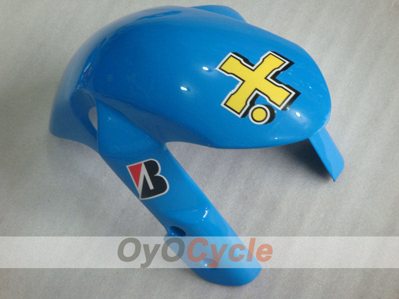 Carénage d'aile avant pour Suzuki 05-06 GSXR1000 #OYO87910656 Image secondaire du produit