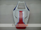 Kit de carénage à injection pour Ducati 748 94-02 - Rouge, Bleu - Style usine #OYO87902058