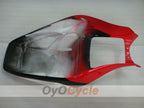 Kit de carénage à injection pour Ducati 748 94-02 - Rouge, Noir - Style usine #OYO87902059