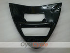 Kit de carénage à injection pour Ducati 748 94-02 - Rouge, Noir - Style usine #OYO87902059