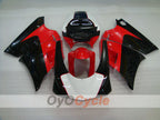 Kit de carénage à injection pour Ducati 748 94-02 - Rouge, Noir - Style usine #OYO87902059