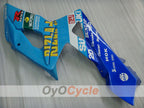 Carénages latéraux gauche et droit pour Suzuki GSXR1000 05-06 #OYO87910663