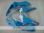 Carénage supérieur avant pour Suzuki 05-06 GSXR1000 #OYO87910661