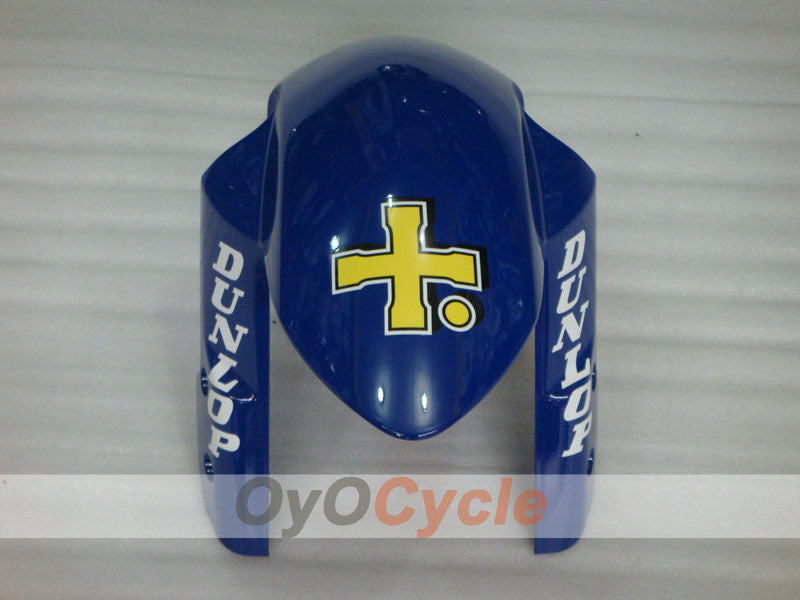 Carénage d'aile avant pour Suzuki 05-06 GSXR1000 #OYO87910664 Image principale du produit