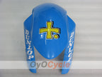 Carénage d'aile avant pour Suzuki 05-06 GSXR1000 #OYO87910668