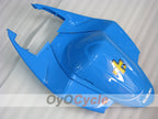 Carénage de coque arrière + capot de selle pour Suzuki GSXR1000 05-06 #OYO87910670