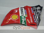Kit de carénage à injection pour Ducati 748 94-02 - Rouge, Blanc - INFO STRADA #OYO87902070