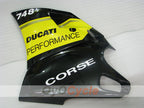 Carénages latéraux gauche et droit pour Ducati 748 94-02 #OYO87913651