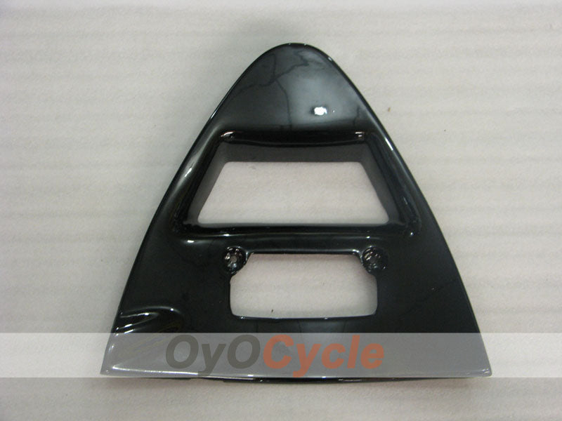 Kit de carénage à injection pour Ducati 748 94-02 - Jaune, Noir - Performance #OYO87902076