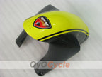 Kit de carénage à injection pour Ducati 748 94-02 - Jaune, Noir - Performance #OYO87902076