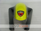 Kit de carénage à injection pour Ducati 748 94-02 - Jaune, Noir - Performance #OYO87902076