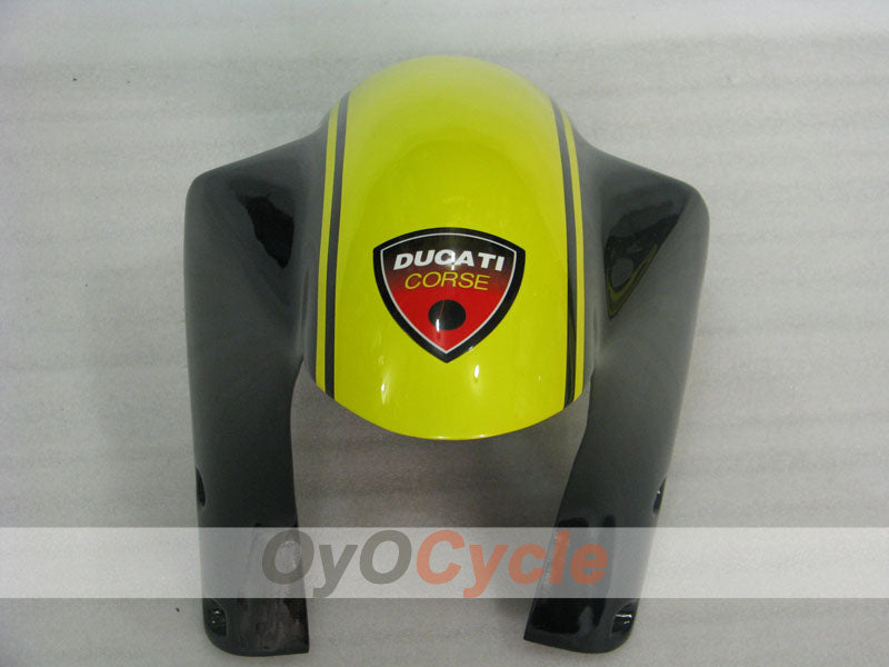 Carénage de garde-boue avant pour Ducati 748 94-02 #OYO87913648 Image principale du produit