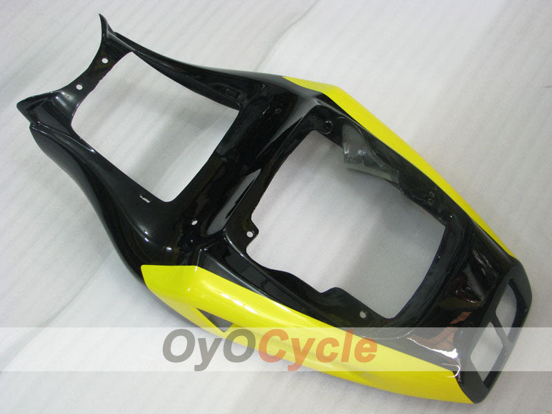 Kit de carénage à injection pour Ducati 748 94-02 - Jaune, Noir - Performance #OYO87902076