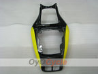 Kit de carénage à injection pour Ducati 748 94-02 - Jaune, Noir - Performance #OYO87902076