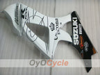 Carénage latéral gauche et droit pour Suzuki 07-08 GSXR1000 #OYO87908493