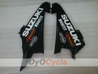 Carénage latéral gauche et droit pour Suzuki 07-08 GSXR1000 #OYO87908493