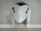 Kit de carénage à injection pour GSX R1000 07-08 - Blanc, Noir - Corona, MOTUL #OYO87902082
