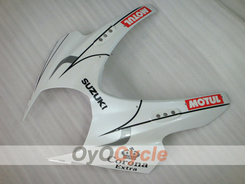 Carénage supérieur avant pour Suzuki 07-08 GSXR1000 #OYO87908502 Image secondaire du produit