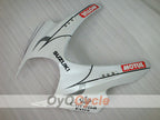Carénage supérieur avant pour Suzuki 07-08 GSXR1000 #OYO87908502