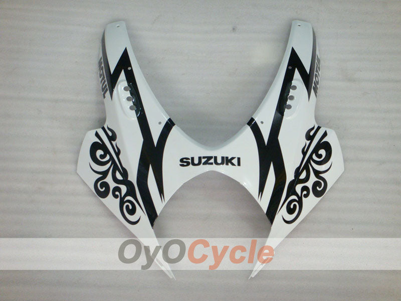 Carénage supérieur avant pour Suzuki 07-08 GSXR1000 #OYO87908506