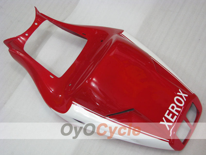 Carénage arrière + cache de selle pour Ducati 748 94-02 #OYO87913654